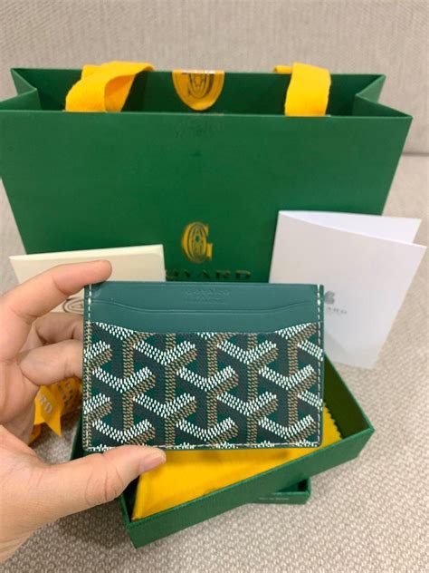 goyard car interior|Goyard luggage company.